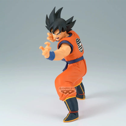 Banpresto | DBZ Match Makers Son Goku