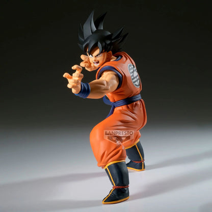 Banpresto | DBZ Match Makers Son Goku