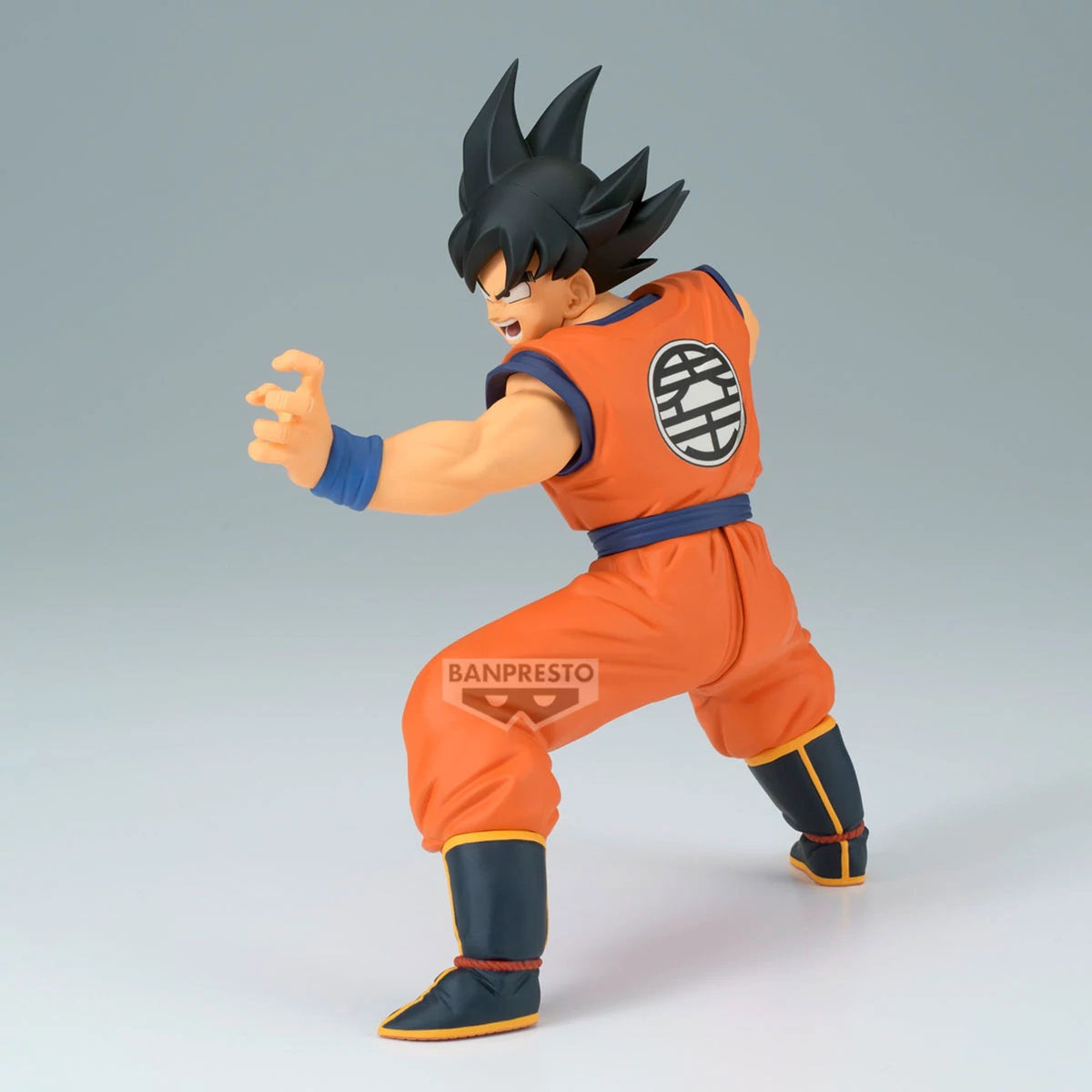 Banpresto | DBZ Match Makers Son Goku