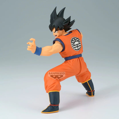 Banpresto | DBZ Match Makers Son Goku