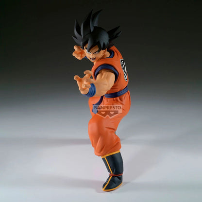 Banpresto | DBZ Match Makers Son Goku