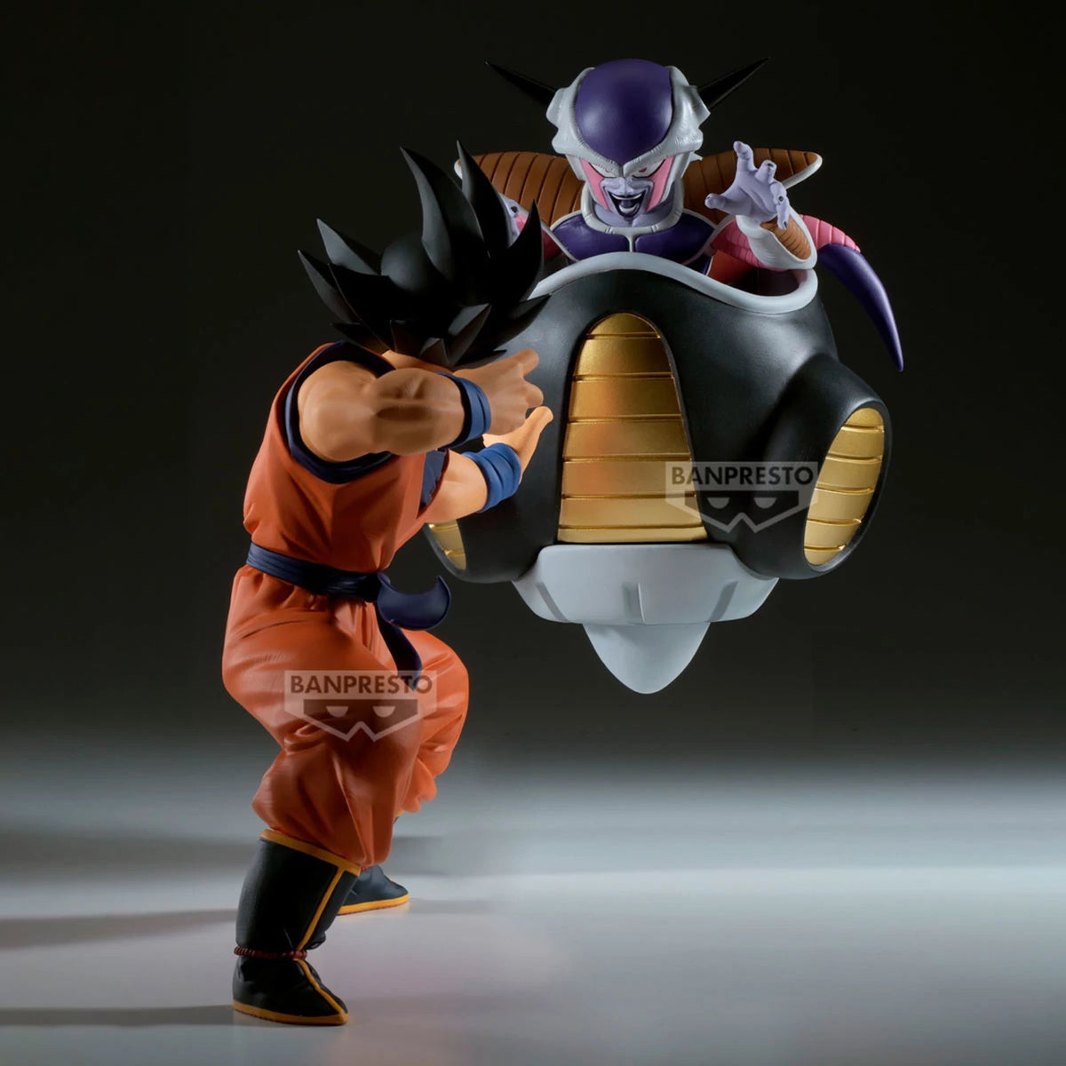 Banpresto | DBZ Match Makers Son Goku