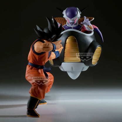 Banpresto | DBZ Match Makers Son Goku