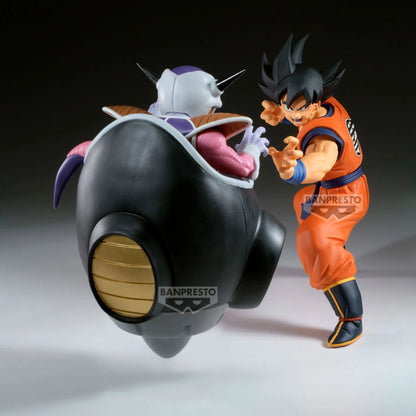 Banpresto | DBZ Match Makers Son Goku