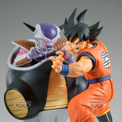Banpresto | DBZ Match Makers Son Goku