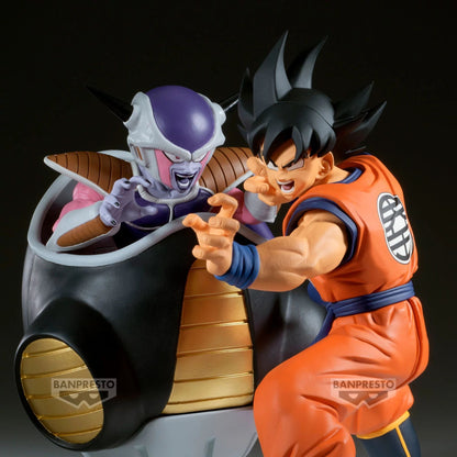 Banpresto | DBZ Match Makers Son Goku
