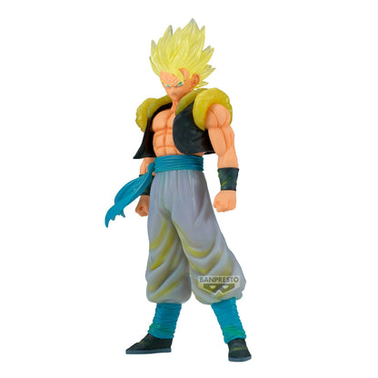 Banpresto | Dragon Ball Super Gogeta