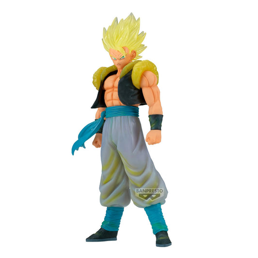 Banpresto | Dragon Ball Super Gogeta
