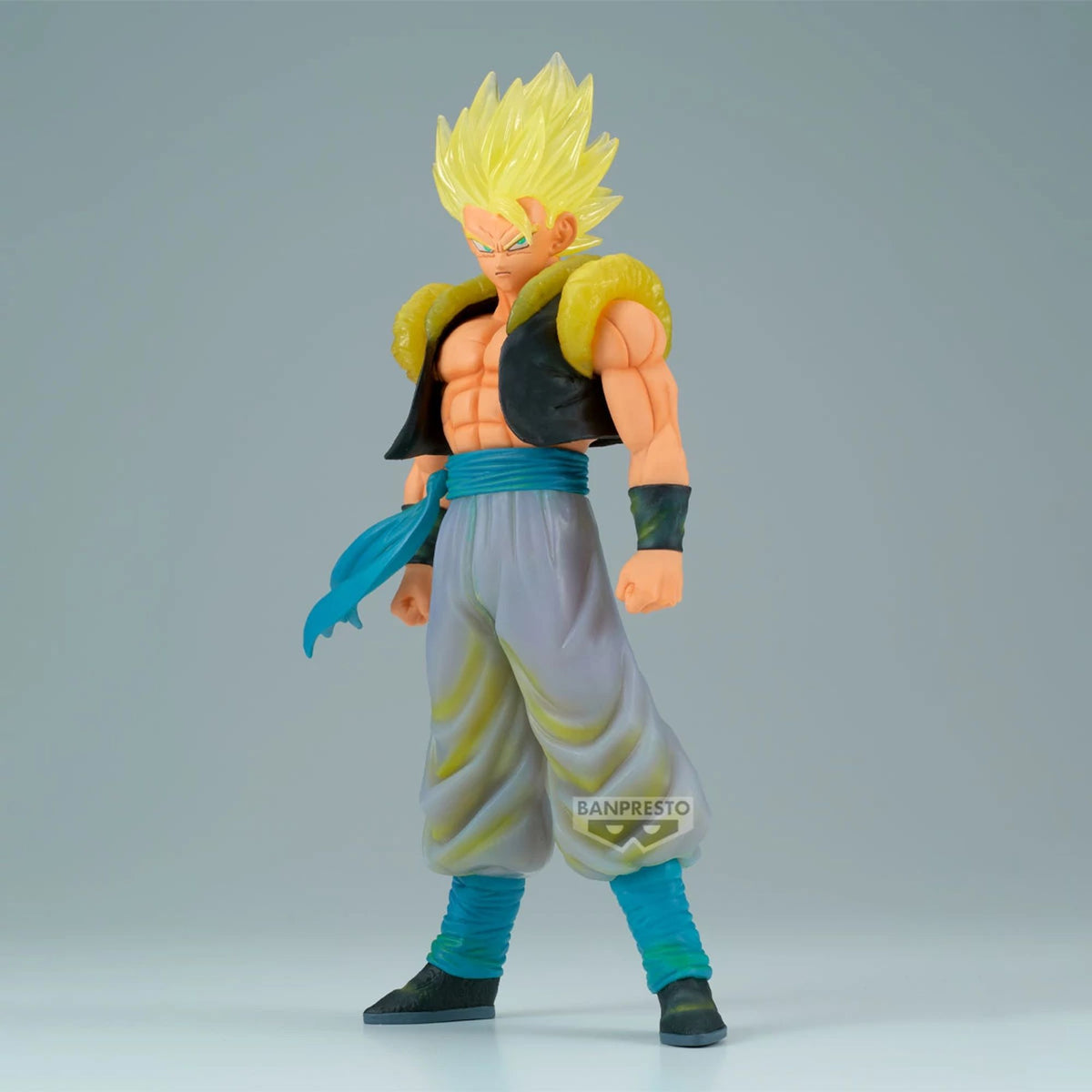 Banpresto | Dragon Ball Super Gogeta
