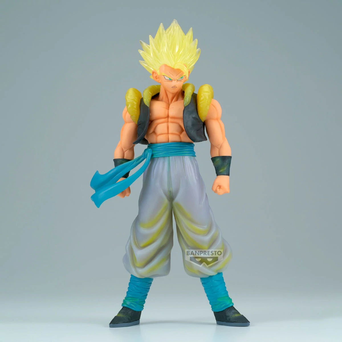 Banpresto | Dragon Ball Super Gogeta