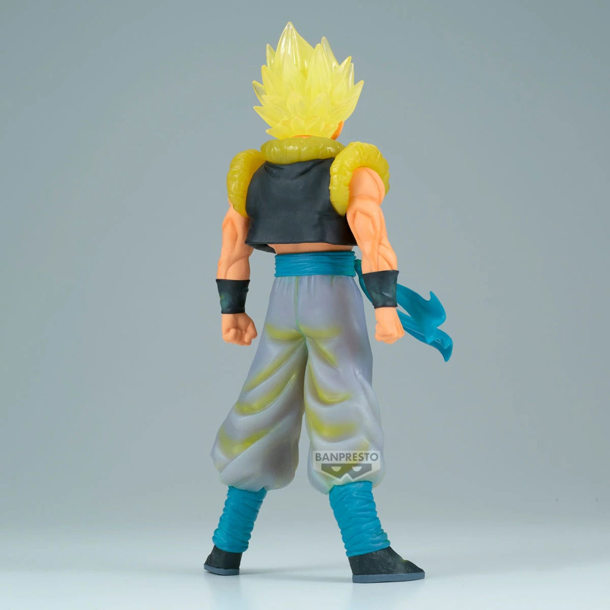 Banpresto | Dragon Ball Super Gogeta