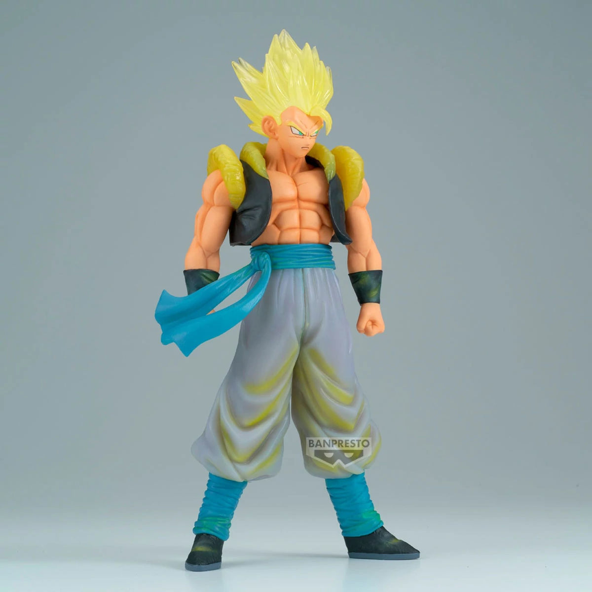 Banpresto | Dragon Ball Super Gogeta