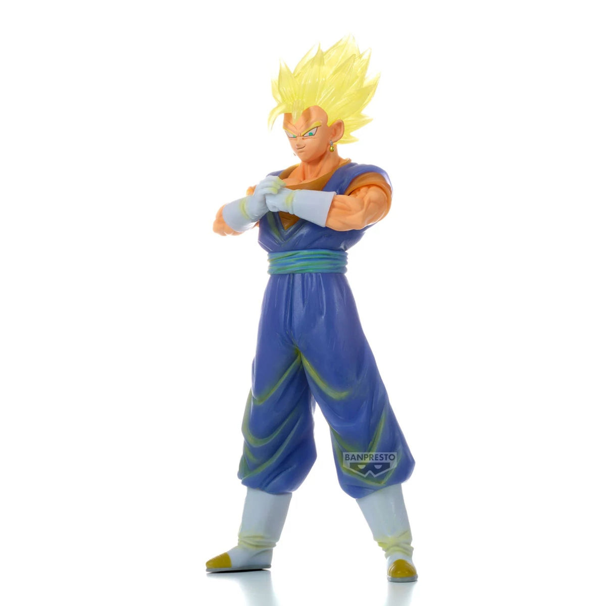 Banpresto | Dragon Ball Super Vegito