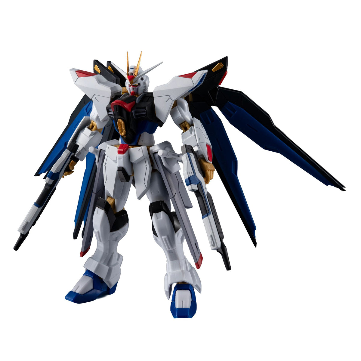 Tamashii Nations | Gundam Universe ZGMF-X20A AF