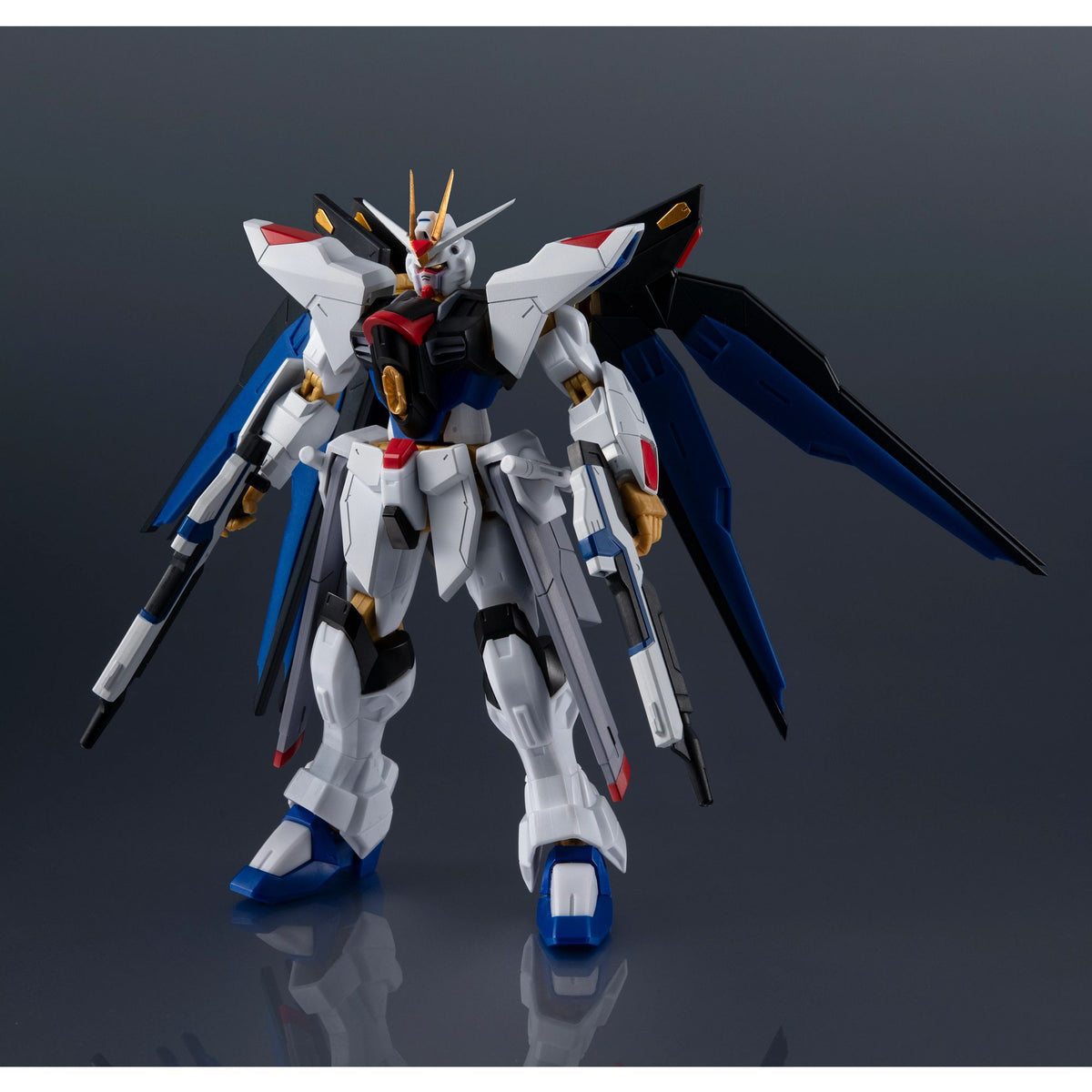 Tamashii Nations | Gundam Universe ZGMF-X20A AF