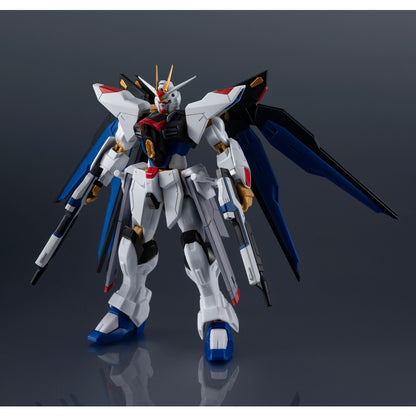 Tamashii Nations | Gundam Universe ZGMF-X20A AF