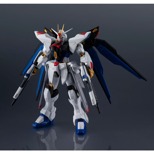 Tamashii Nations | Gundam Universe ZGMF-X20A AF