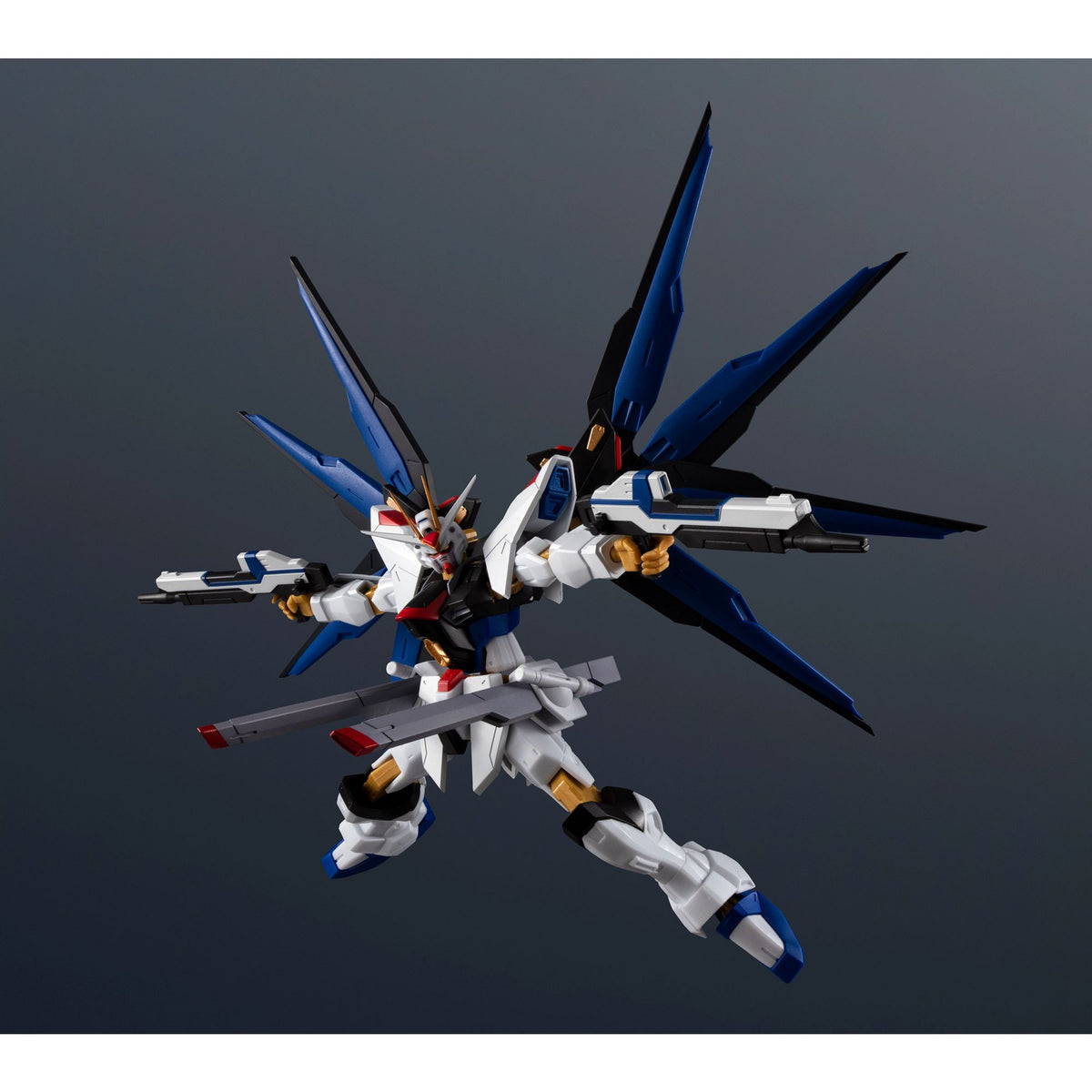 Tamashii Nations | Gundam Universe ZGMF-X20A AF