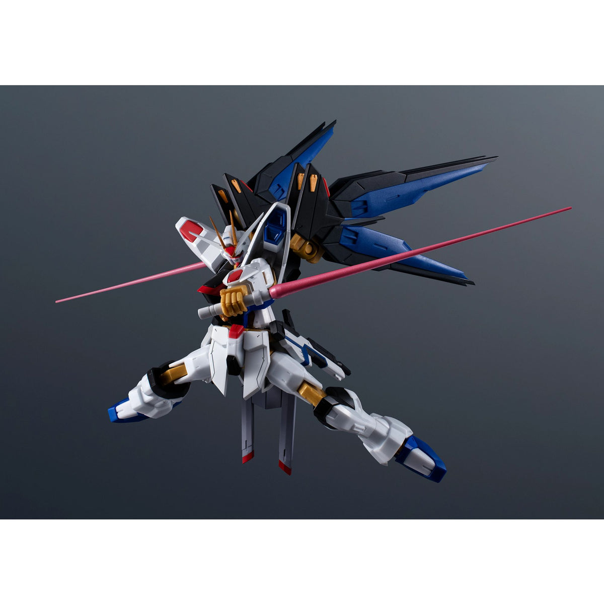 Tamashii Nations | Gundam Universe ZGMF-X20A AF