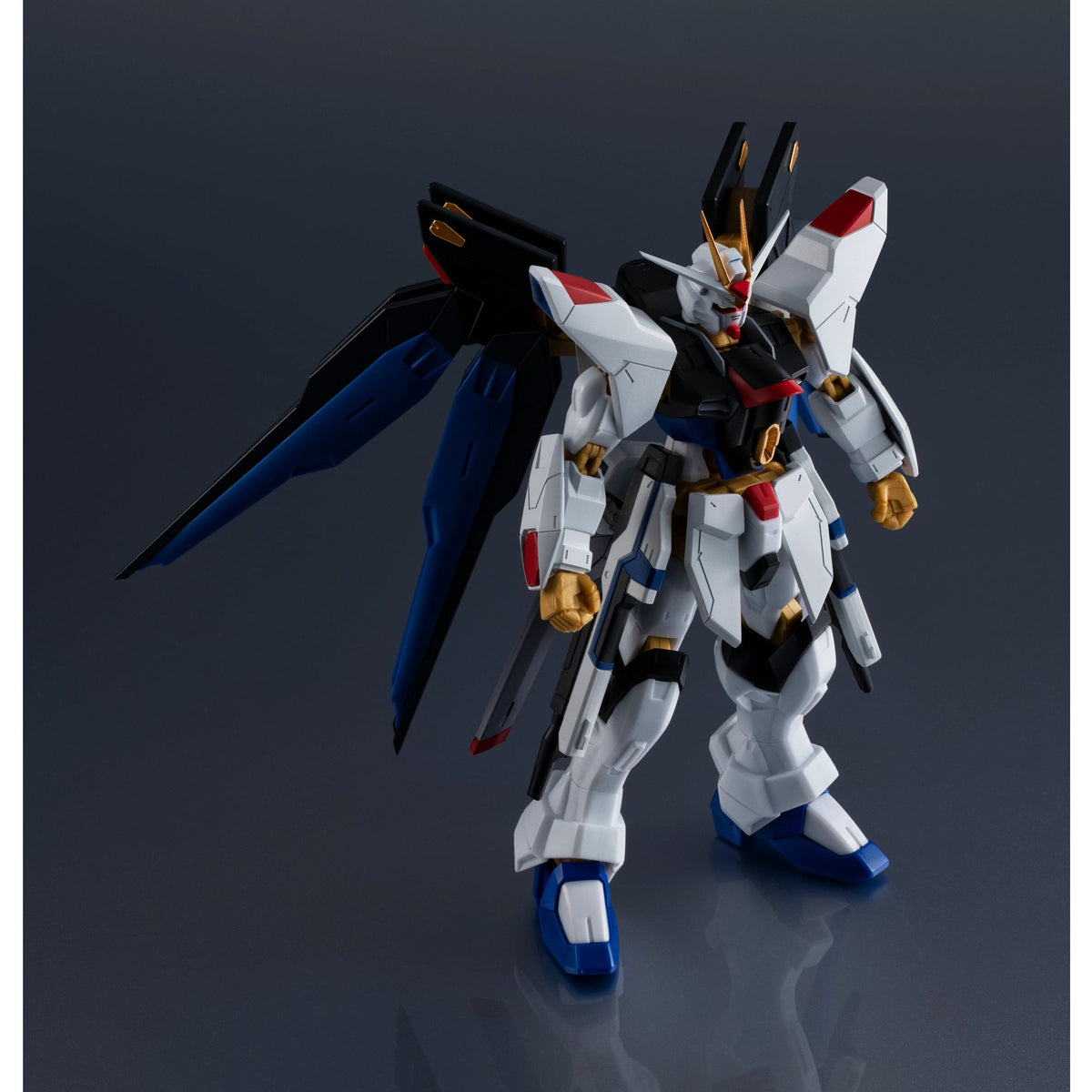 Tamashii Nations | Gundam Universe ZGMF-X20A AF
