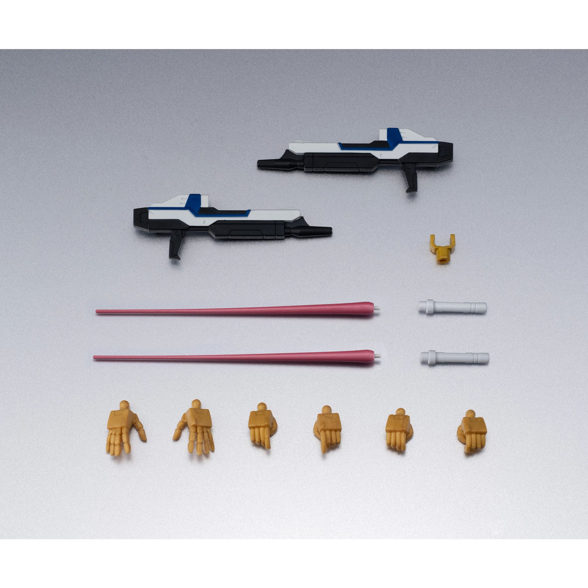 Tamashii Nations | Gundam Universe ZGMF-X20A AF