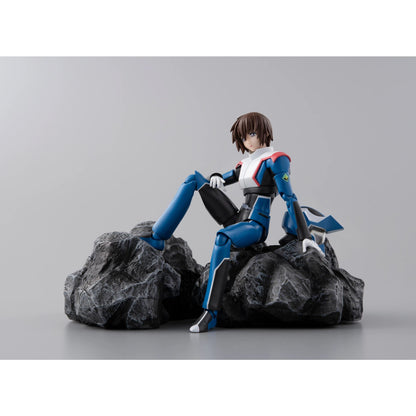 Tamashii Nations | Gundam SHFiguarts Kira AF