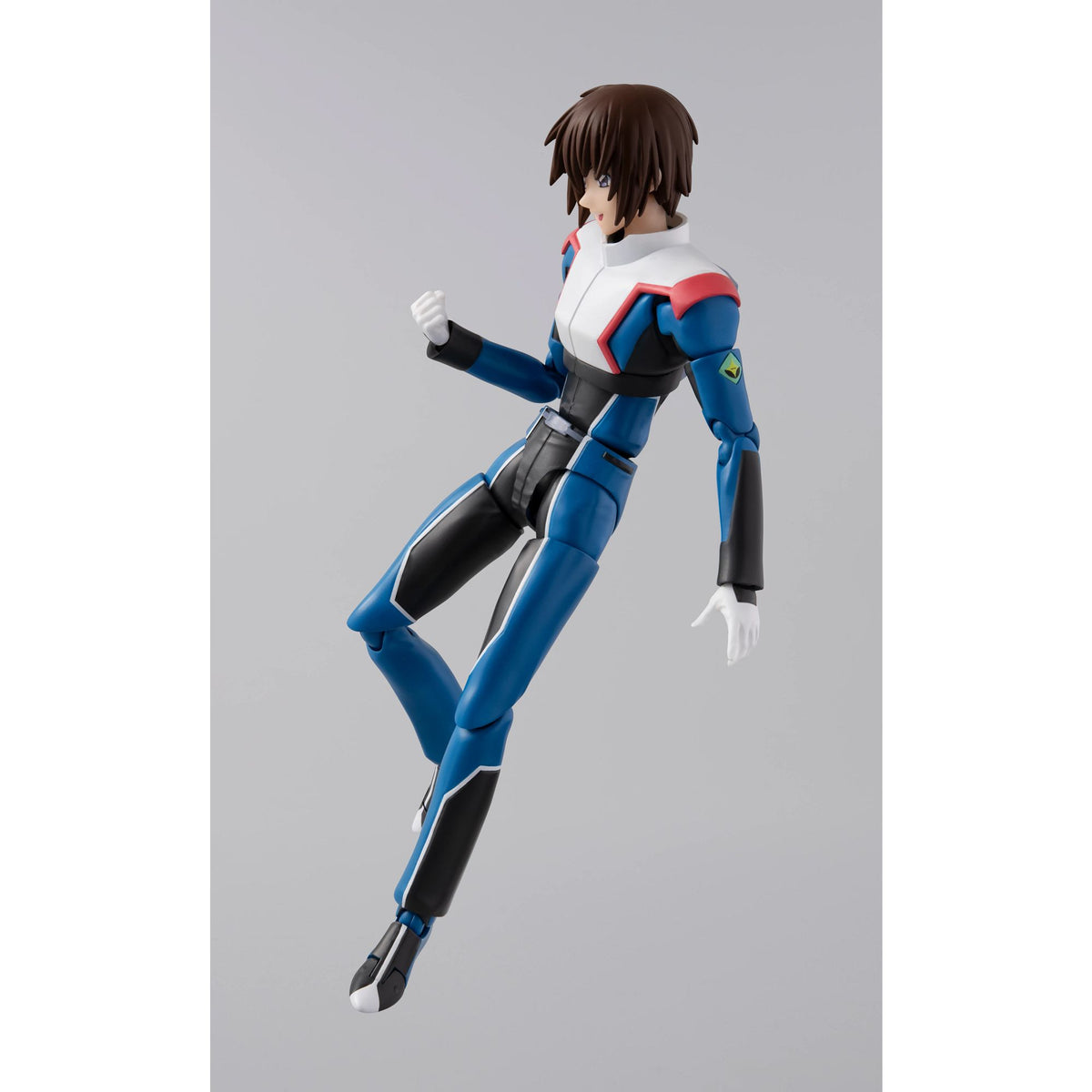 Tamashii Nations | Gundam SHFiguarts Kira AF