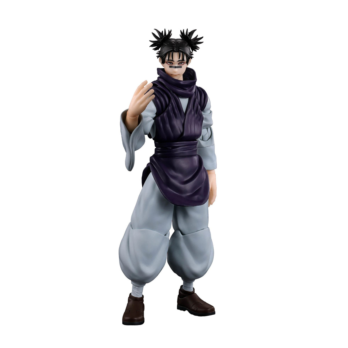 Tamashii Nations | JJK SHFiguarts Choso AF