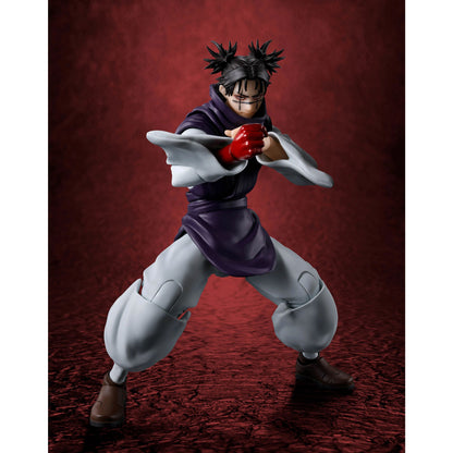 Tamashii Nations | JJK SHFiguarts Choso AF