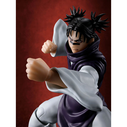 Tamashii Nations | JJK SHFiguarts Choso AF