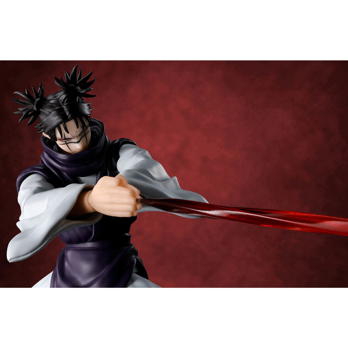 Tamashii Nations | JJK SHFiguarts Choso AF