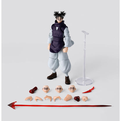 Tamashii Nations | JJK SHFiguarts Choso AF