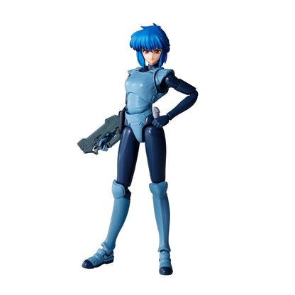Tamashii Nations | GitS SHFiguarts Motoko AF