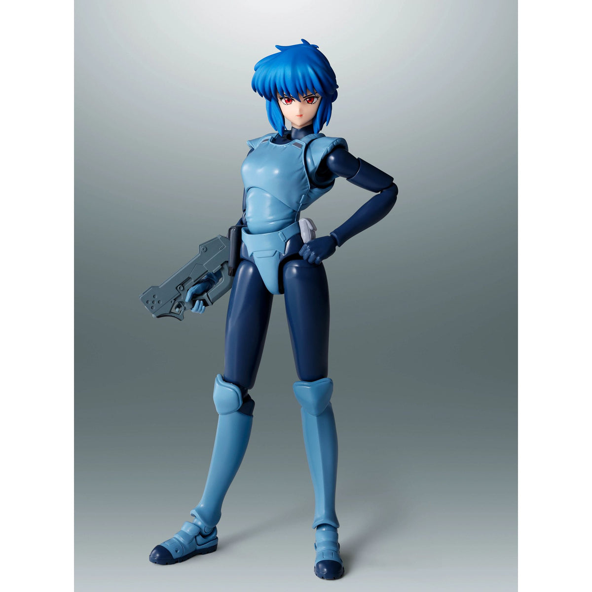 Tamashii Nations | GitS SHFiguarts Motoko AF