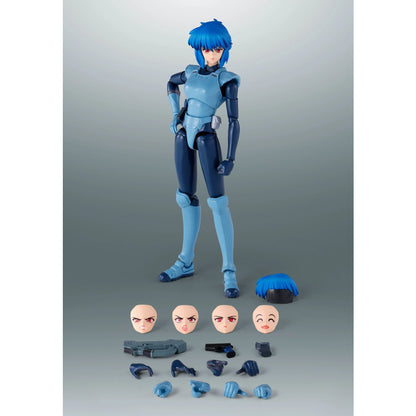 Tamashii Nations | GitS SHFiguarts Motoko AF