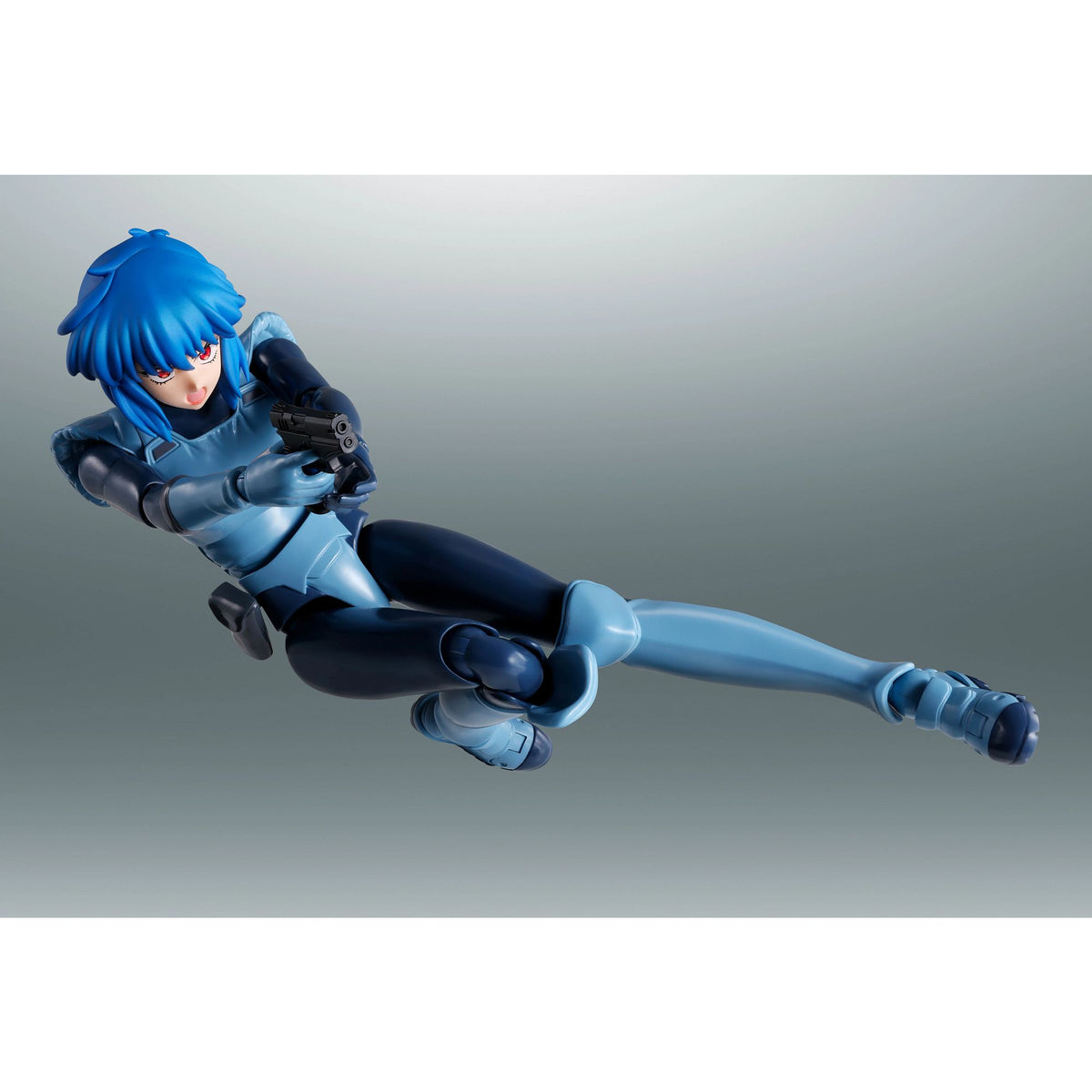 Tamashii Nations | GitS SHFiguarts Motoko AF
