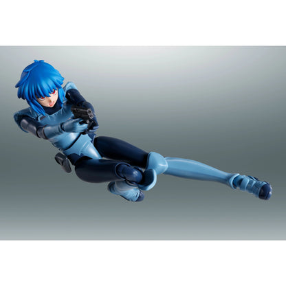Tamashii Nations | GitS SHFiguarts Motoko AF