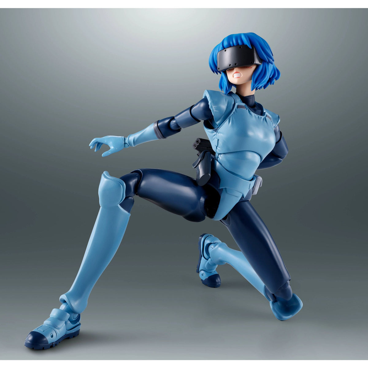 Tamashii Nations | GitS SHFiguarts Motoko AF