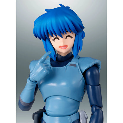 Tamashii Nations | GitS SHFiguarts Motoko AF