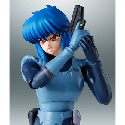 Tamashii Nations | GitS SHFiguarts Motoko AF