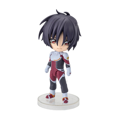 Tamashii Nations | Gundam Figuarts mini Shinn AF