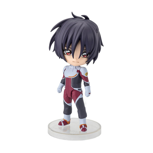 Tamashii Nations | Gundam Figuarts mini Shinn AF