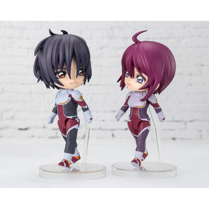 Tamashii Nations | Gundam Figuarts mini Shinn AF