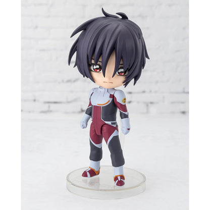 Tamashii Nations | Gundam Figuarts mini Shinn AF