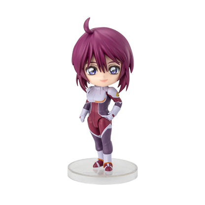 Tamashii Nations | Gundam Figuarts mini Lunamaria