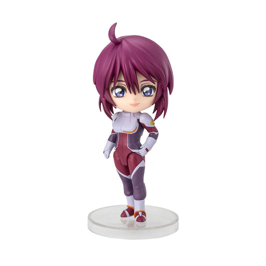 Tamashii Nations | Gundam Figuarts mini Lunamaria