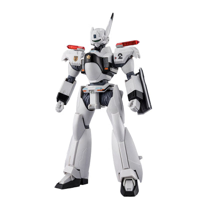 Tamashii Nations | Mobile Police Patlabor EZY AF