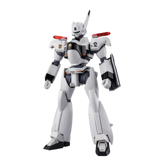 Tamashii Nations | Mobile Police Patlabor EZY AF