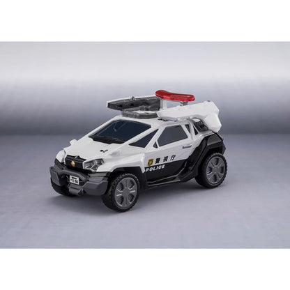 Tamashii Nations | Mobile Police Patlabor EZY AF