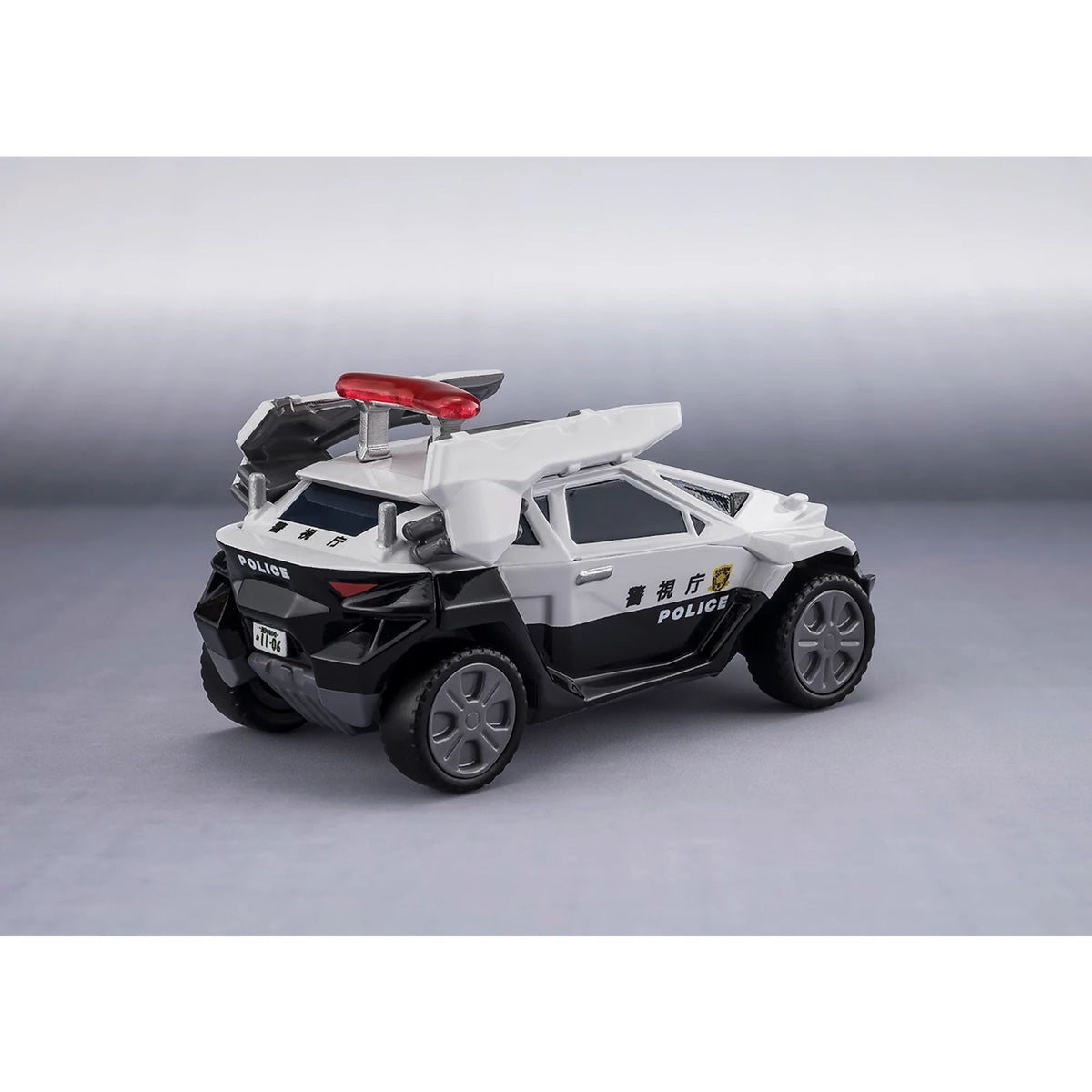 Tamashii Nations | Mobile Police Patlabor EZY AF